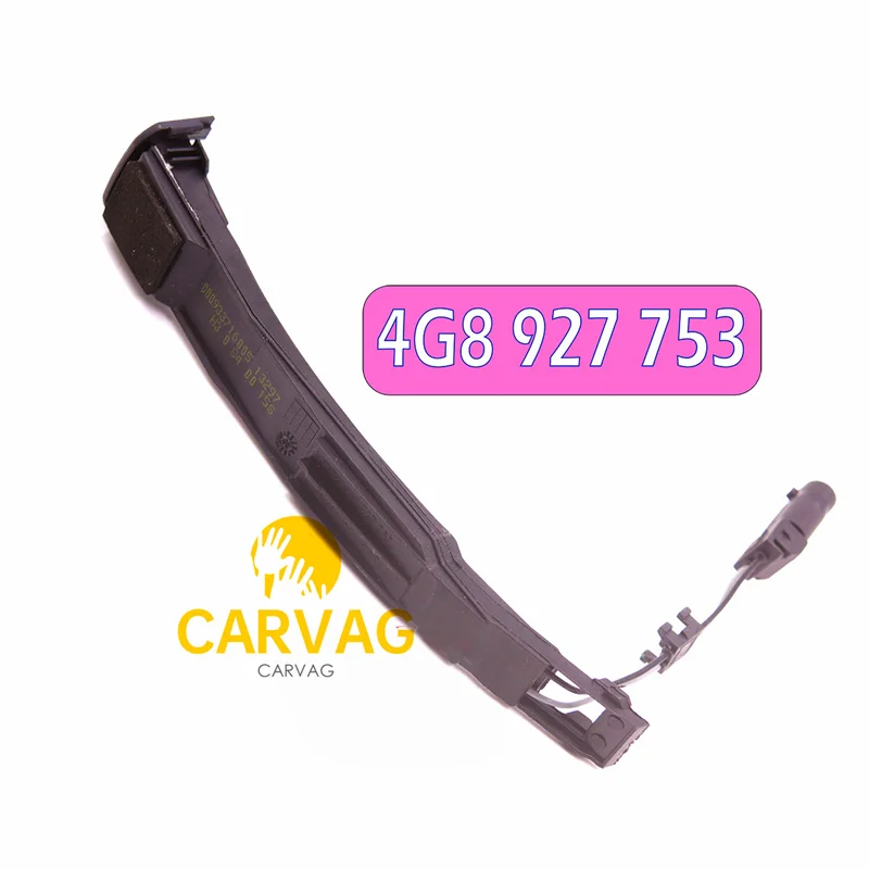 Датчик наружной дверной ручки kessy для Audi A4 B8 B9 A6 A5 Q5 4G8 927 753 4G8927753
Датчик наружной дверной ручки kessy для Audi A4 B8 B9 A6 A5 Q5 4G8 927 753 4G8927753