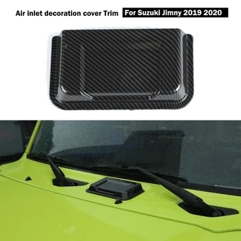 For Suzuki Jimny JB64 JB74 2019 2020 Car Air Inlet Outlet Vent Intake Cover Trim Air Inlet Outlet Vent Intake Cover Trim
For Suzuki Jimny JB64 JB74 2019 2020 Car Air Inlet Outlet Vent Intake Cover Trim Air Inlet Outlet Vent Intake Cover Trim