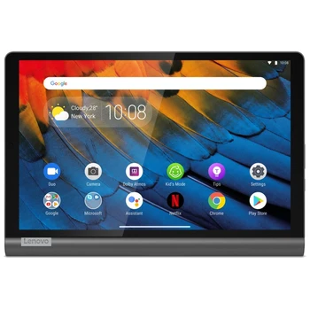 Lenovo tablet Yoga Smart Tab YT-X705F, ZA3V0063RU