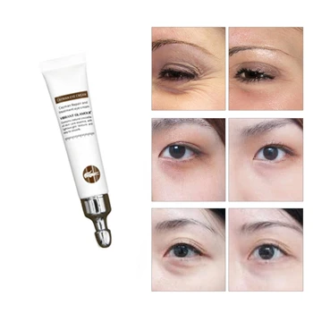 Peptide Collagen Bright And Tighten Eye Pouch Anti-Puffiness Filling Fine Lines Anti-Aging Moisturizing Dry Skin Care Eye Cream
Peptide Collagen Bright And Tighten Eye Pouch Anti-Puffiness Filling Fine Lines Anti-Aging Moisturizing Dry Skin Care Eye Cream
