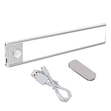 Closet Light,Motion Sensor Under Cabinet Lights,Detachable Ultra-Thin Night Lights,For Cabinet,Kitchen,Hallway,300Mm
Closet Light,Motion Sensor Under Cabinet Lights,Detachable Ultra-Thin Night Lights,For Cabinet,Kitchen,Hallway,300Mm