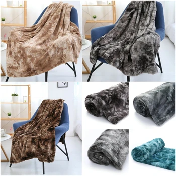 Plush Blanket Home Sofa Bed Artificial Wool Blanket Blanket Carpet Double-sided Blanket Winter Warm Sherpa
Plush Blanket Home Sofa Bed Artificial Wool Blanket Blanket Carpet Double-sided Blanket Winter Warm Sherpa