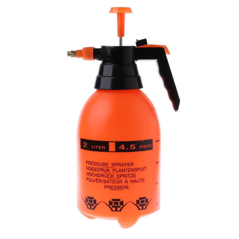 2L Car Washing Pressure Spray Pot Auto Clean Air Compression Pump Sprayer Bottle Hand Pressure Garden Watering Spray Bottle U4LB
2L Car Washing Pressure Spray Pot Auto Clean Air Compression Pump Sprayer Bottle Hand Pressure Garden Watering Spray Bottle U4LB