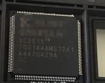 Free shipping new XC2S15-TQG144AMS XC2S15
Free shipping new XC2S15-TQG144AMS XC2S15