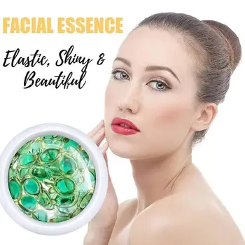 28Pcs/Bottles Ceramide Repair Face Serum Capsule Essence Shrink Pores Serum Anti-wrinkle Moisturizing Whitening Skin Care
28Pcs/Bottles Ceramide Repair Face Serum Capsule Essence Shrink Pores Serum Anti-wrinkle Moisturizing Whitening Skin Care