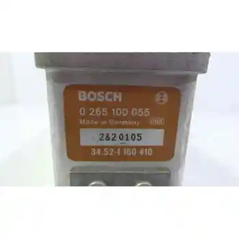 0265100055 1960912 modulus Electronic Bmw 7 Series (e38)
0265100055 1960912 modulus Electronic Bmw 7 Series (e38)