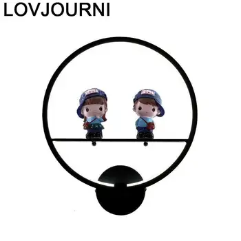 Lampara Wandlampe Mirror Applique Sconce Lamp Bedroom Lampen Modern Luminaire Wandlamp Led Aplique Luz Pared Wall Light
Lampara Wandlampe Mirror Applique Sconce Lamp Bedroom Lampen Modern Luminaire Wandlamp Led Aplique Luz Pared Wall Light