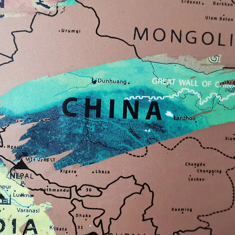 Erasable map 82*59cm Home decoration Wall stickers Toy stickers world map 252 national flags Waterproof paper Wall sticker map Erasable map 82*59cm Home decoration Wall stickers Toy stickers world map 252 national flags Waterproof paper Wall sticker map