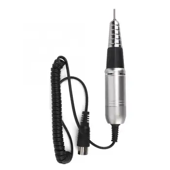 Electric Nail Art Drill Pen Manicure Nail Files Handpiece Nail Grinding Machine Accessory Pedicure Nail Art Tools
Electric Nail Art Drill Pen Manicure Nail Files Handpiece Nail Grinding Machine Accessory Pedicure Nail Art Tools