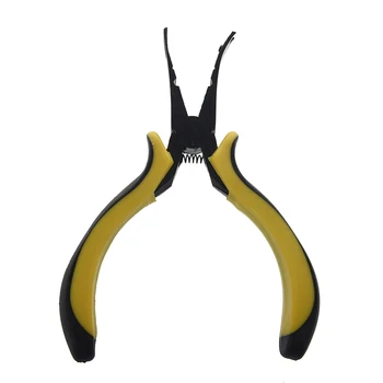 Metal Head Upgrade Tool Ball Link Plier for RC Helicopter Airplane Car Yellow
Metal Head Upgrade Tool Ball Link Plier for RC Helicopter Airplane Car Yellow
