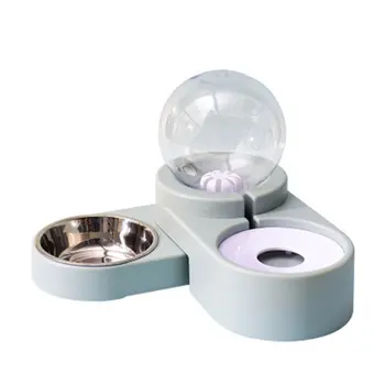 2.8L Cat Dog Feeder Fountain Bubble Automatic Cats Water Fountain Large Drinking Bowl Cat Pets Water Dispenser
2.8L Cat Dog Feeder Fountain Bubble Automatic Cats Water Fountain Large Drinking Bowl Cat Pets Water Dispenser