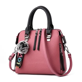 Explosive lychee pattern handbags 2020 autumn and winter soft leather handbags Korean casual one-shoulder messenger bag trend
Explosive lychee pattern handbags 2020 autumn and winter soft leather handbags Korean casual one-shoulder messenger bag trend