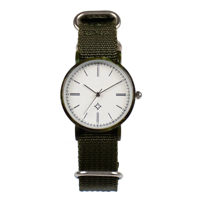 2019 Hot Sale Rushed Like Hot Cakes Fashion Lovers Watches Waterproof Nylon Strap Quartz Watch Wholesale Custom Style
2019 Hot Sale Rushed Like Hot Cakes Fashion Lovers Watches Waterproof Nylon Strap Quartz Watch Wholesale Custom Style