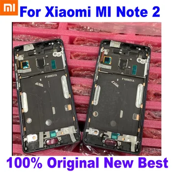 Original New Best AMOLED LCD For Xiaomi Note2 Mi Note 2 Display Touch Screen Digitizer Assembly with Frame 5.7" Phone Pantalla
Original New Best AMOLED LCD For Xiaomi Note2 Mi Note 2 Display Touch Screen Digitizer Assembly with Frame 5.7" Phone Pantalla