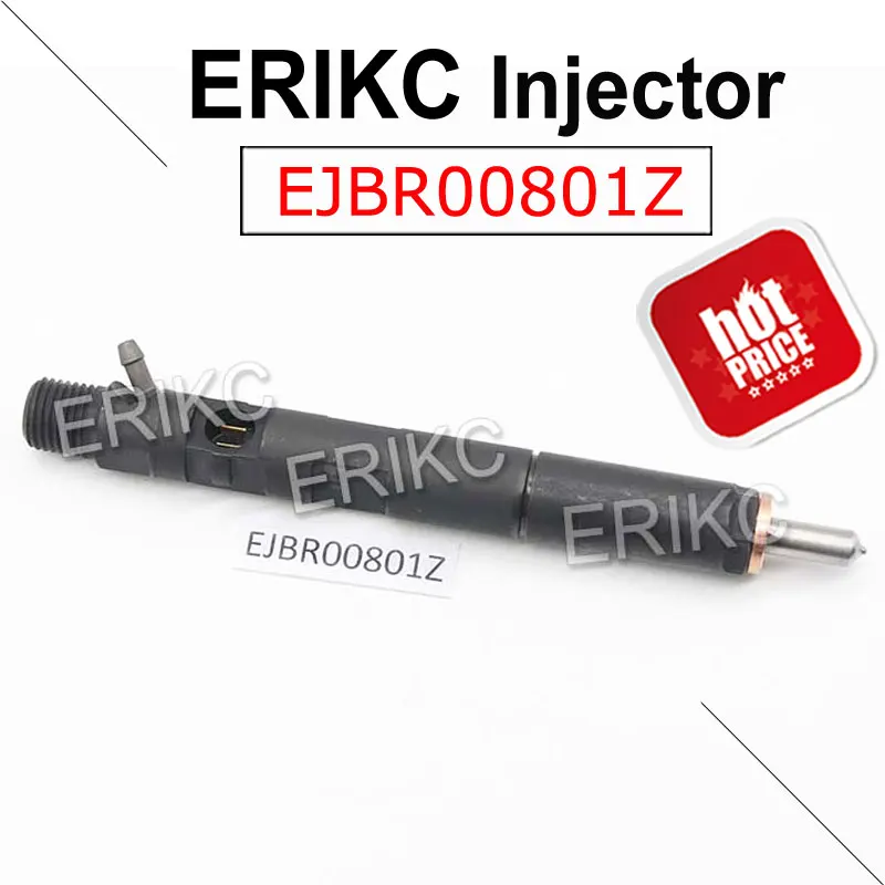 ERIKC EJBR04401Z R04401Z сальник для впрыска топлива в сборе дизель 4401Z оригинальный Common Rail Инжектор для Ssangyong Rexton 2.7L Xdi
ERIKC EJBR04401Z R04401Z сальник для впрыска топлива в сборе дизель 4401Z оригинальный Common Rail Инжектор для Ssangyong Rexton 2.7L Xdi