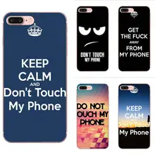 Dla LG G2 G3 G4 G5 G6 G7 K4 K7 K8 K10 K12 K40 Mini Plus rysik ThinQ 2016 2017 2018 obudowa na telefon obejmuje nie dotykaj Myphone(China)