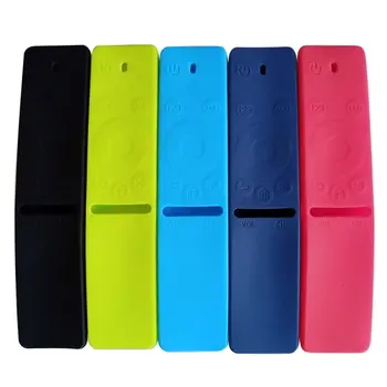 Non-slip Silicone Protective Case Dustproof Cover Shell Protector for Sam-sung TV Remote Control BN59-01259D UA49K6800AJXXZ UA55
Non-slip Silicone Protective Case Dustproof Cover Shell Protector for Sam-sung TV Remote Control BN59-01259D UA49K6800AJXXZ UA55