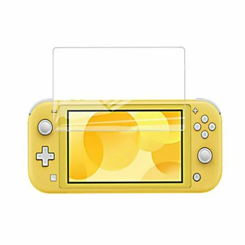 For Nintendo Switch Lite Tempered Glass HD Screen Protector Film Set Antiscratch Protector Film TXTB1
For Nintendo Switch Lite Tempered Glass HD Screen Protector Film Set Antiscratch Protector Film TXTB1