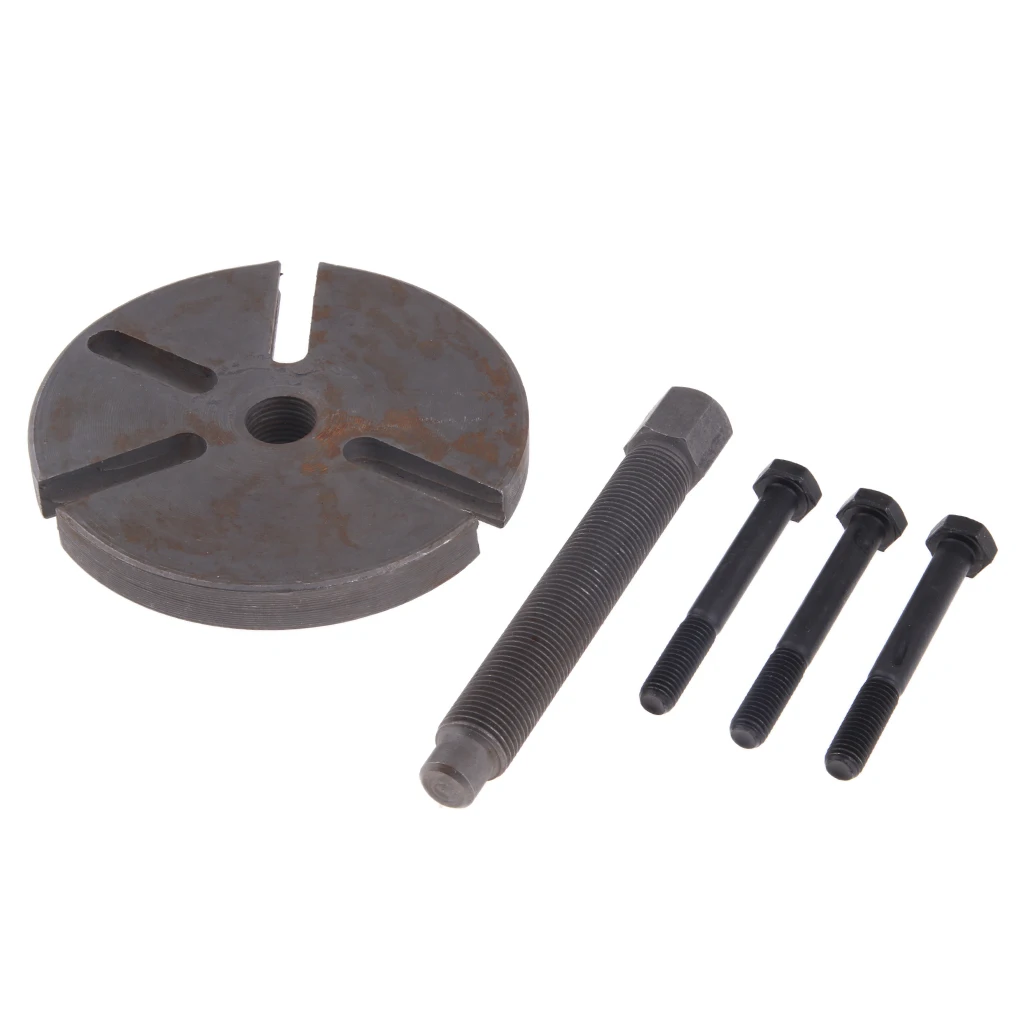 High Quality Complete Magneto Fly Wheel Flywheel & Puller Kit for Yamaha YBR,SRZ150 Rama,Neptune 125 High Quality Complete Magneto Fly Wheel Flywheel & Puller Kit for Yamaha YBR,SRZ150 Rama,Neptune 125