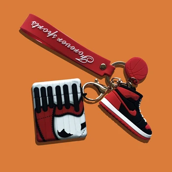 Shoes for airpods case cute pro for airpod case cat bluetooth earphone cover dog silione protive for apple headphone 2 case
Shoes for airpods case cute pro for airpod case cat bluetooth earphone cover dog silione protive for apple headphone 2 case