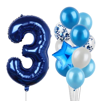 12pcs/lot Birthday Party Balloons 32inch Number Balloon 1 2 3 4 5 6Th Baby Shower Birthday Party Decorations Kid's Toys Gifts
12pcs/lot Birthday Party Balloons 32inch Number Balloon 1 2 3 4 5 6Th Baby Shower Birthday Party Decorations Kid's Toys Gifts