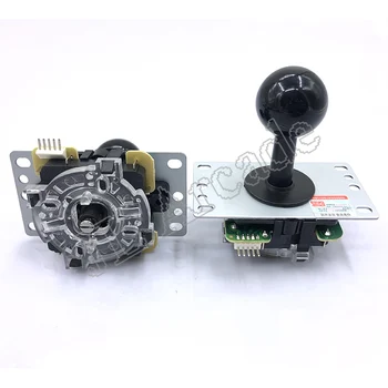 Factory Price 2Pcs 8 Colors Arcade Sanwa Joystick 5 Pin Operation Controller for Arcade Games Machine
Factory Price 2Pcs 8 Colors Arcade Sanwa Joystick 5 Pin Operation Controller for Arcade Games Machine