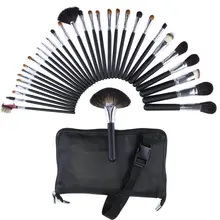 Animal Hair 32 Pcs Professional Makeup Brushes Set Foundation Powder Blush Eyeshadow Cosmetics Make Up Sets Kit Beauty Tool
Animal Hair 32 Pcs Professional Makeup Brushes Set Foundation Powder Blush Eyeshadow Cosmetics Make Up Sets Kit Beauty Tool