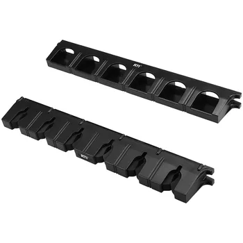 Wall Mounted Fishing Rod Rack for 6 Fishing Rods Fishing Pole Storage Rack Stand Holder
Wall Mounted Fishing Rod Rack for 6 Fishing Rods Fishing Pole Storage Rack Stand Holder