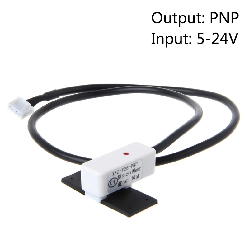 Non-contact Water Liquid Level Sensor Detector Pipe Water Level Controller Monitor Switch
Non-contact Water Liquid Level Sensor Detector Pipe Water Level Controller Monitor Switch