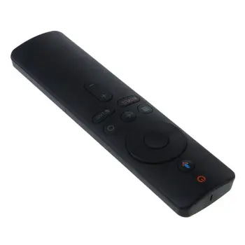 For Xiao-mi Mi Smart TV BOX S Bluetooth Voice Remote Control Controller Kit
For Xiao-mi Mi Smart TV BOX S Bluetooth Voice Remote Control Controller Kit