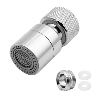 Faucet Shower Head Splash Proof with Filter Copper Shower Head for Home Kitchen Faucet Accessories LB88
Faucet Shower Head Splash Proof with Filter Copper Shower Head for Home Kitchen Faucet Accessories LB88