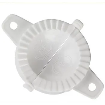 Dumpling Maker Ravioli Dough Press Pastry Dumpling Molds Empanada Mould Baking Tools Dumpling Making Machine 
Dumpling Maker Ravioli Dough Press Pastry Dumpling Molds Empanada Mould Baking Tools Dumpling Making Machine