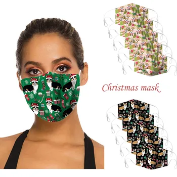5PC Adult Women Cartoon Safet Protect Washable Cotton Face Mask Mouth Cover Cloth Mask Washable Mouth Mask Breathable Face Mask 
5PC Adult Women Cartoon Safet Protect Washable Cotton Face Mask Mouth Cover Cloth Mask Washable Mouth Mask Breathable Face Mask
