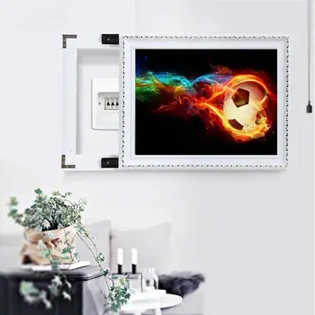 New Full Diamond 5D DIY Diamond Painting " Fevernova Football" Embroidery Cross Stitch Rhinestone Painting Decor Gift 
New Full Diamond 5D DIY Diamond Painting " Fevernova Football" Embroidery Cross Stitch Rhinestone Painting Decor Gift