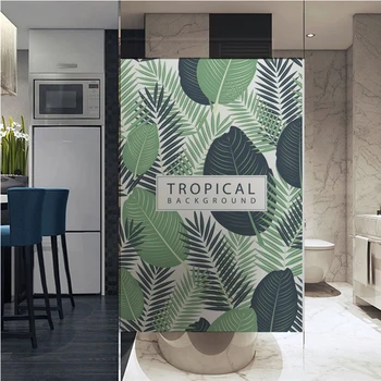 Customized Size Electrostatic Glass Film Thermal-Insulation Decorative Blooming Flower Pattern Decorative Drop-Shipping Sticker 
Customized Size Electrostatic Glass Film Thermal-Insulation Decorative Blooming Flower Pattern Decorative Drop-Shipping Sticker
