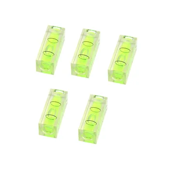 Mini Bubble Level Multifunctional Spirit Level Bubble For Woodworking Measuring Instruments Tool 40mmx15mmx15mm
Mini Bubble Level Multifunctional Spirit Level Bubble For Woodworking Measuring Instruments Tool 40mmx15mmx15mm