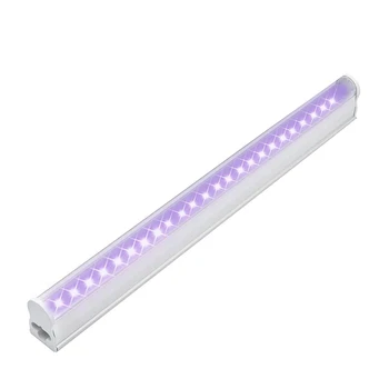 5W LED UV Germicidal Light Tube Ultraviolet Disinfection Sterilization Lamp Dust Mite Eliminator Killer for Bedroom Toilet
5W LED UV Germicidal Light Tube Ultraviolet Disinfection Sterilization Lamp Dust Mite Eliminator Killer for Bedroom Toilet