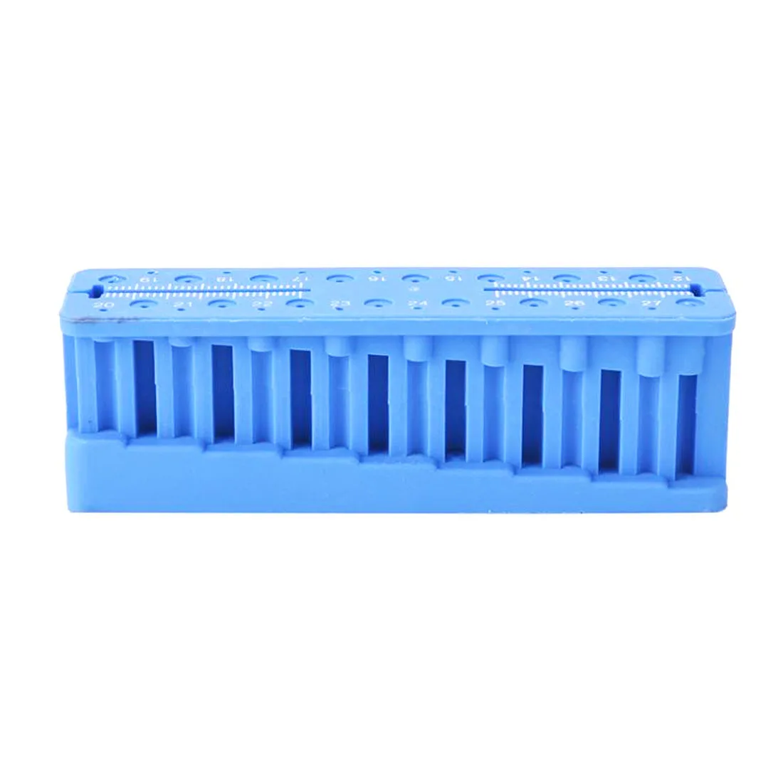 1Pcs Dental Mini Measuring Autoclavable Endodontic Block Files Dentist Instrument Ruler Equipment Products
1Pcs Dental Mini Measuring Autoclavable Endodontic Block Files Dentist Instrument Ruler Equipment Products