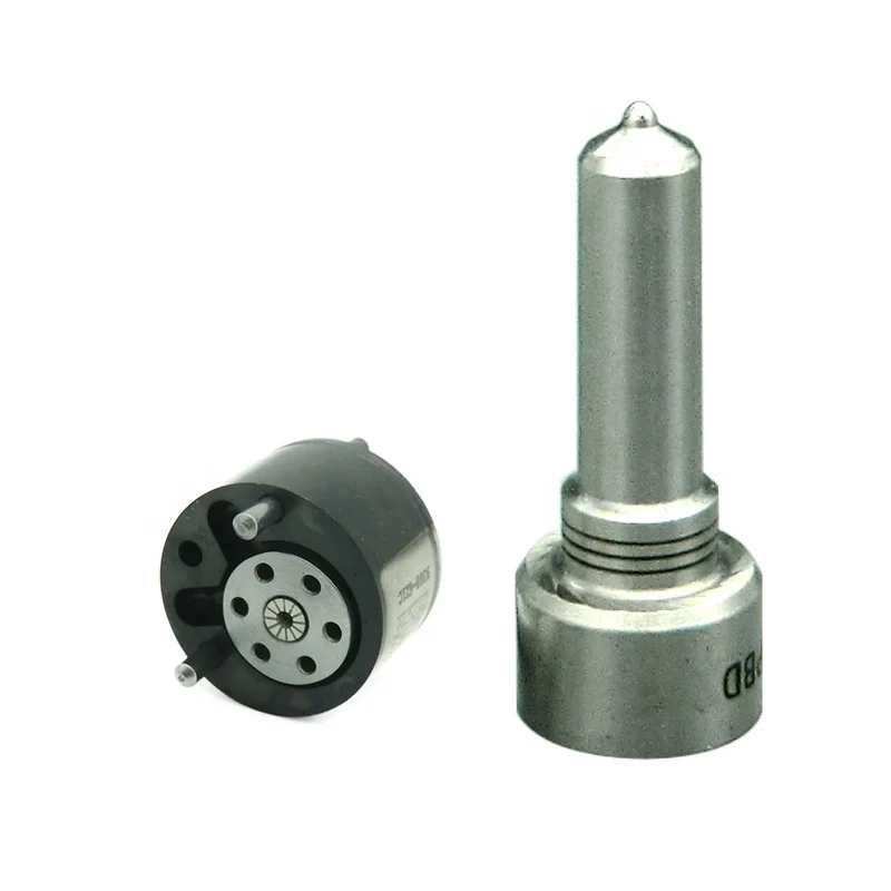 Diesel Injector Nozzle L087PBD Control Valve 9308-621c Common Rail Fuel Injection Repair Kits 7135-644 for Delphi EJBR04101D
Diesel Injector Nozzle L087PBD Control Valve 9308-621c Common Rail Fuel Injection Repair Kits 7135-644 for Delphi EJBR04101D