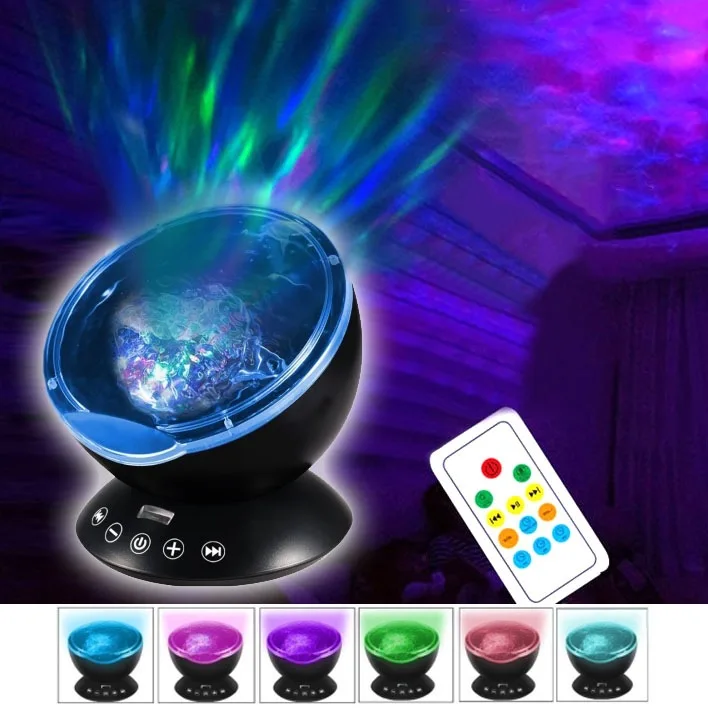 12 LEDs USB Charge Novelty Atmosphere Lamp with Remote Control & 7 Light Modes Support TF Card / Audio Input DC 5V
12 LEDs USB Charge Novelty Atmosphere Lamp with Remote Control & 7 Light Modes Support TF Card / Audio Input DC 5V