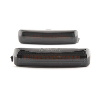 Led Dynamic Side Marker Turn Signal Light for Land Rover Discovery 3 4 Freeland 2 for Range Rover Sport Sequential Blinker Light
Led Dynamic Side Marker Turn Signal Light for Land Rover Discovery 3 4 Freeland 2 for Range Rover Sport Sequential Blinker Light