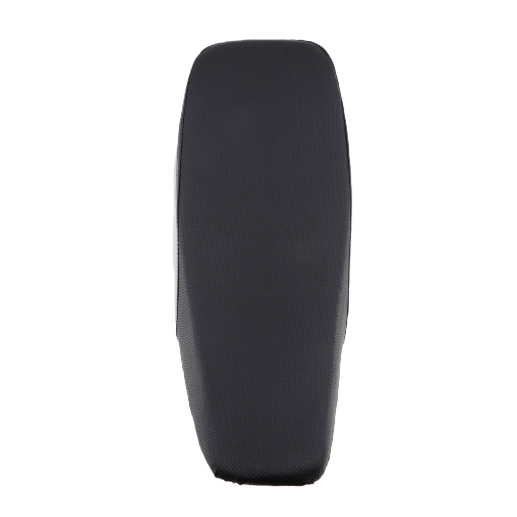 Motorcycle Flat Tall Foam Seat 125cc Racing Style Quad Dirt Bike ATV 4 WHEELER Motorcycle Flat Tall Foam Seat 125cc Racing Style Quad Dirt Bike ATV 4 WHEELER