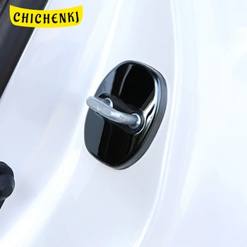 For Lexus NX ES RX CT IS Car Accessories Door Lock Cap Locker Cover Frame Sticker Trim Moulding Stainless Interior Decoration
For Lexus NX ES RX CT IS Car Accessories Door Lock Cap Locker Cover Frame Sticker Trim Moulding Stainless Interior Decoration