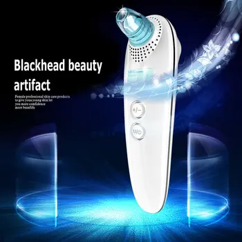 Cleaning instrument electric blackhead remover pores vacuum suction diamond dermabrasion facial cleanser skin tool
Cleaning instrument electric blackhead remover pores vacuum suction diamond dermabrasion facial cleanser skin tool