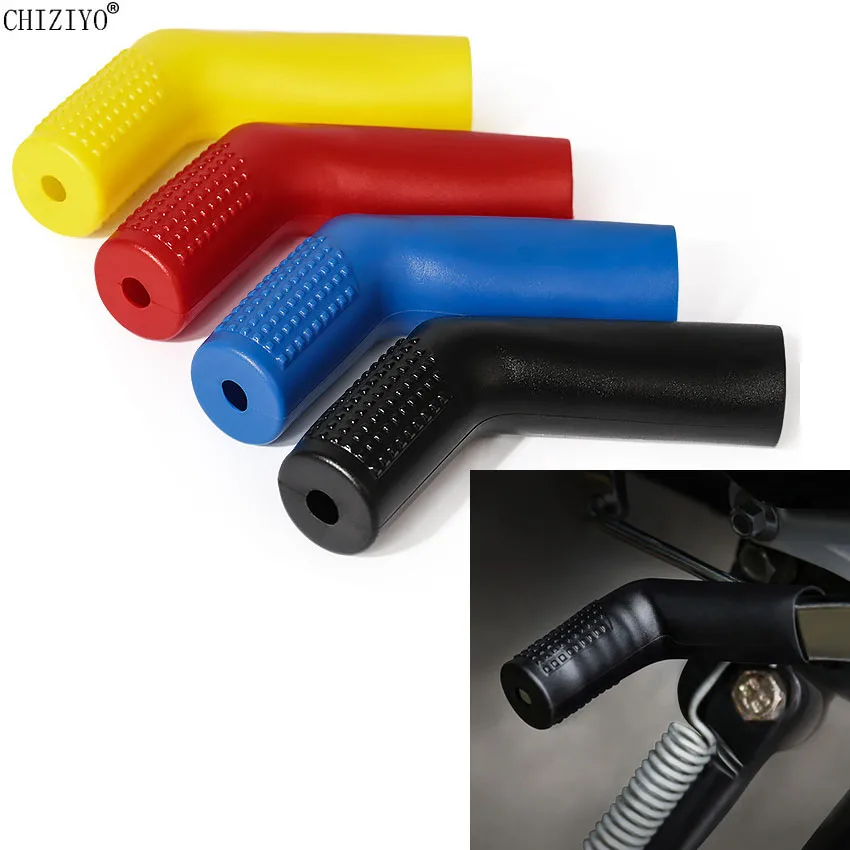 Universal Boots Shoe Protectors Universal Motorcycle Motocross Gear Shift Lever Cover Motorcycle Lever Rubber
Universal Boots Shoe Protectors Universal Motorcycle Motocross Gear Shift Lever Cover Motorcycle Lever Rubber