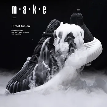 2019 Men's Running Shoes Breathable Mesh Outdoor Sport Shoes Shock Absorption Free Run Wear-resistant Running Sneakers for Men 
2019 Men's Running Shoes Breathable Mesh Outdoor Sport Shoes Shock Absorption Free Run Wear-resistant Running Sneakers for Men