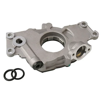 Car Modification Oil Pump Oil Pump Suitable for Chevrolet LS Engine M295
Car Modification Oil Pump Oil Pump Suitable for Chevrolet LS Engine M295