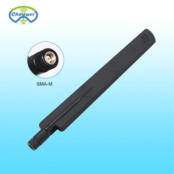 Chaowei 2019 High Quality 5Ghz 5dBi Omni Blade Shape Antenna For Wireless Router
Chaowei 2019 High Quality 5Ghz 5dBi Omni Blade Shape Antenna For Wireless Router