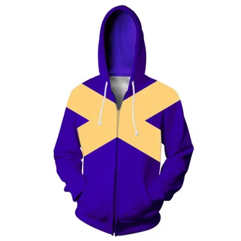 Black phoenix X-Men Wolverine Hoodies Sweatshirts Casual Jacket Coat Cosplay Long Sleeve Zipper Hoodie Sweatshirt Jacket S-5XL
Black phoenix X-Men Wolverine Hoodies Sweatshirts Casual Jacket Coat Cosplay Long Sleeve Zipper Hoodie Sweatshirt Jacket S-5XL