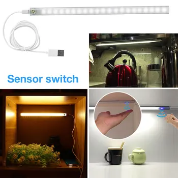 Portable Light Bar Room Lighting Household Accessory ABS Durable Lamp Tube Bedroom Closet Outdoor Supply USB Kitchen Hallway
Portable Light Bar Room Lighting Household Accessory ABS Durable Lamp Tube Bedroom Closet Outdoor Supply USB Kitchen Hallway